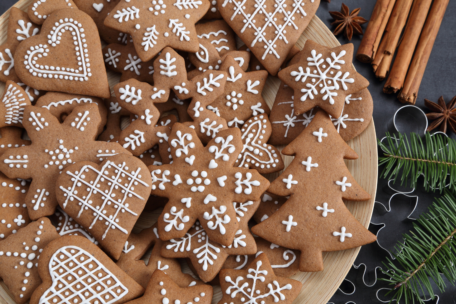 Adventi készülődés