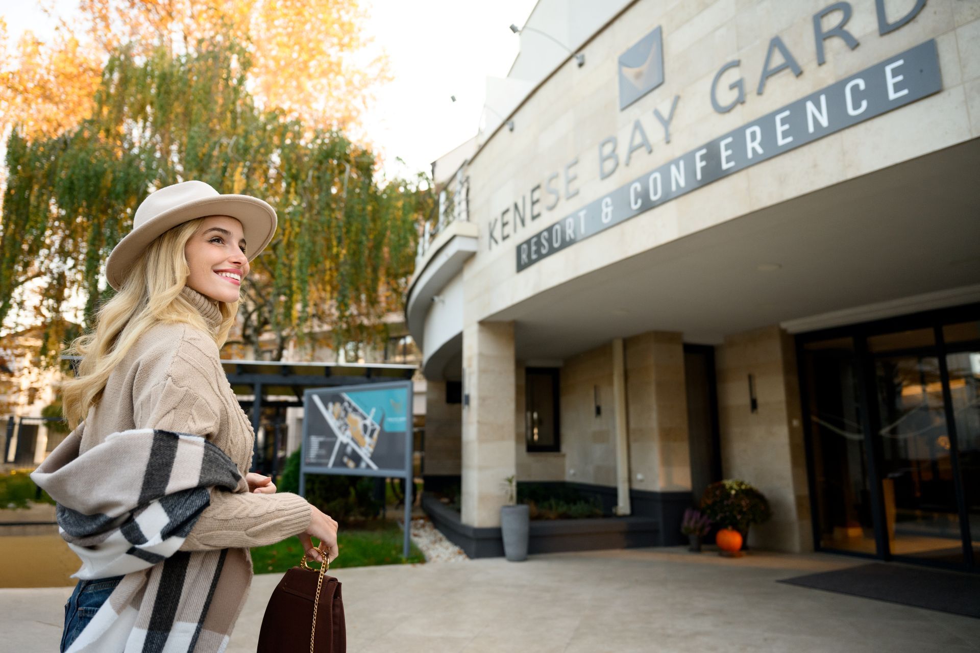 Elindult a szavazás - Nők Lapja Travel Awards 2025!