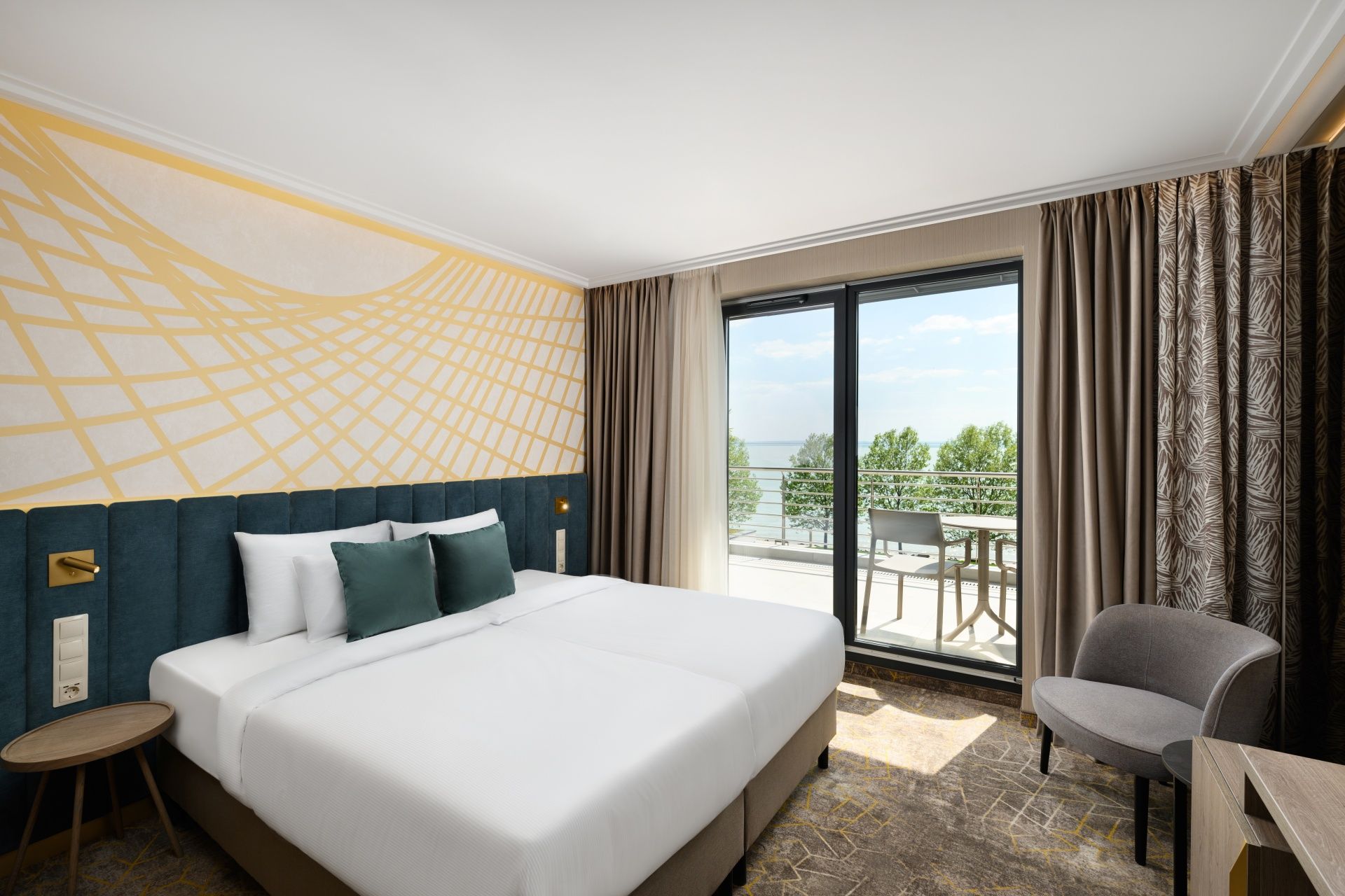 Frühbucherrabatt: -25%