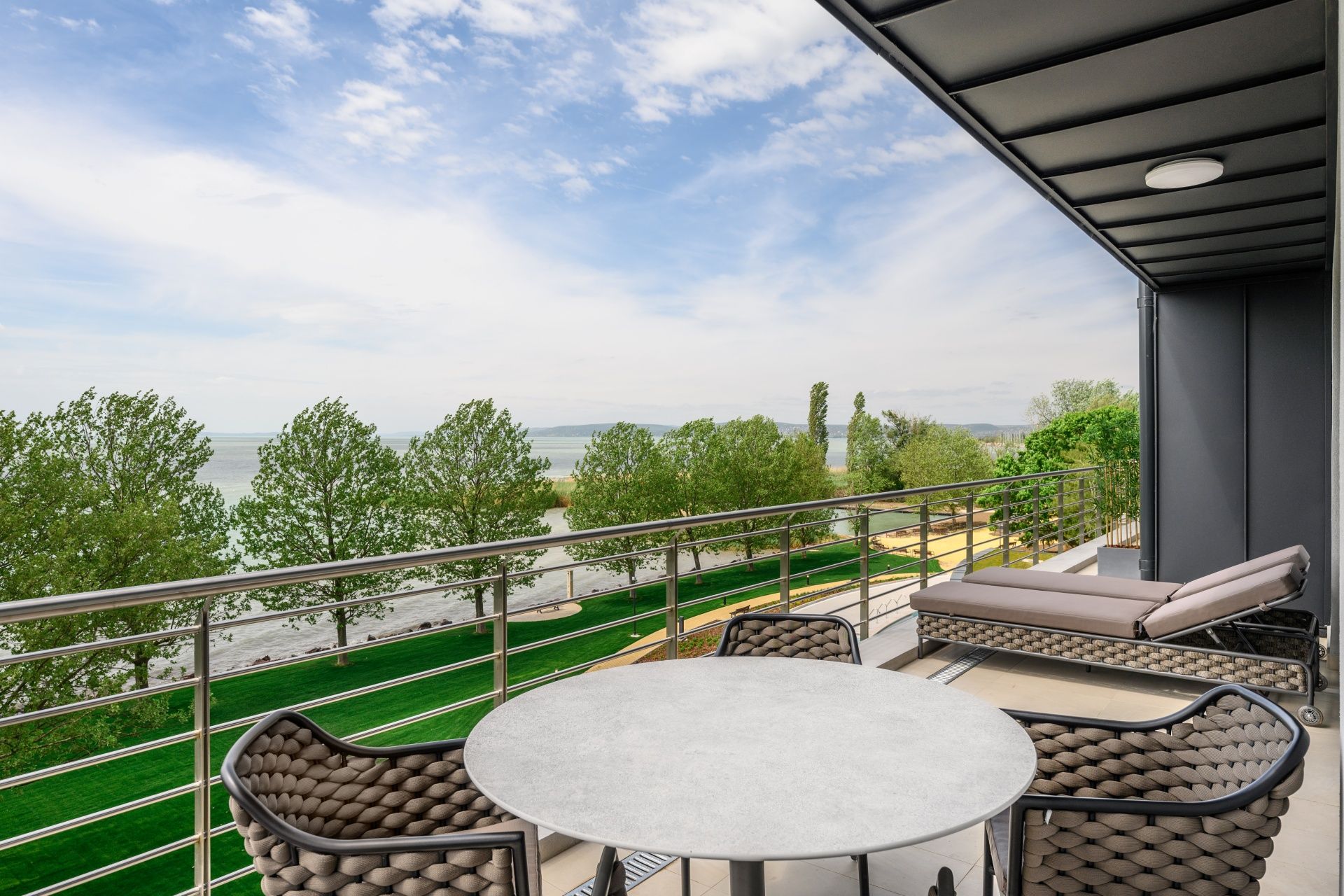 Balatoni panoráma felár nélkül!