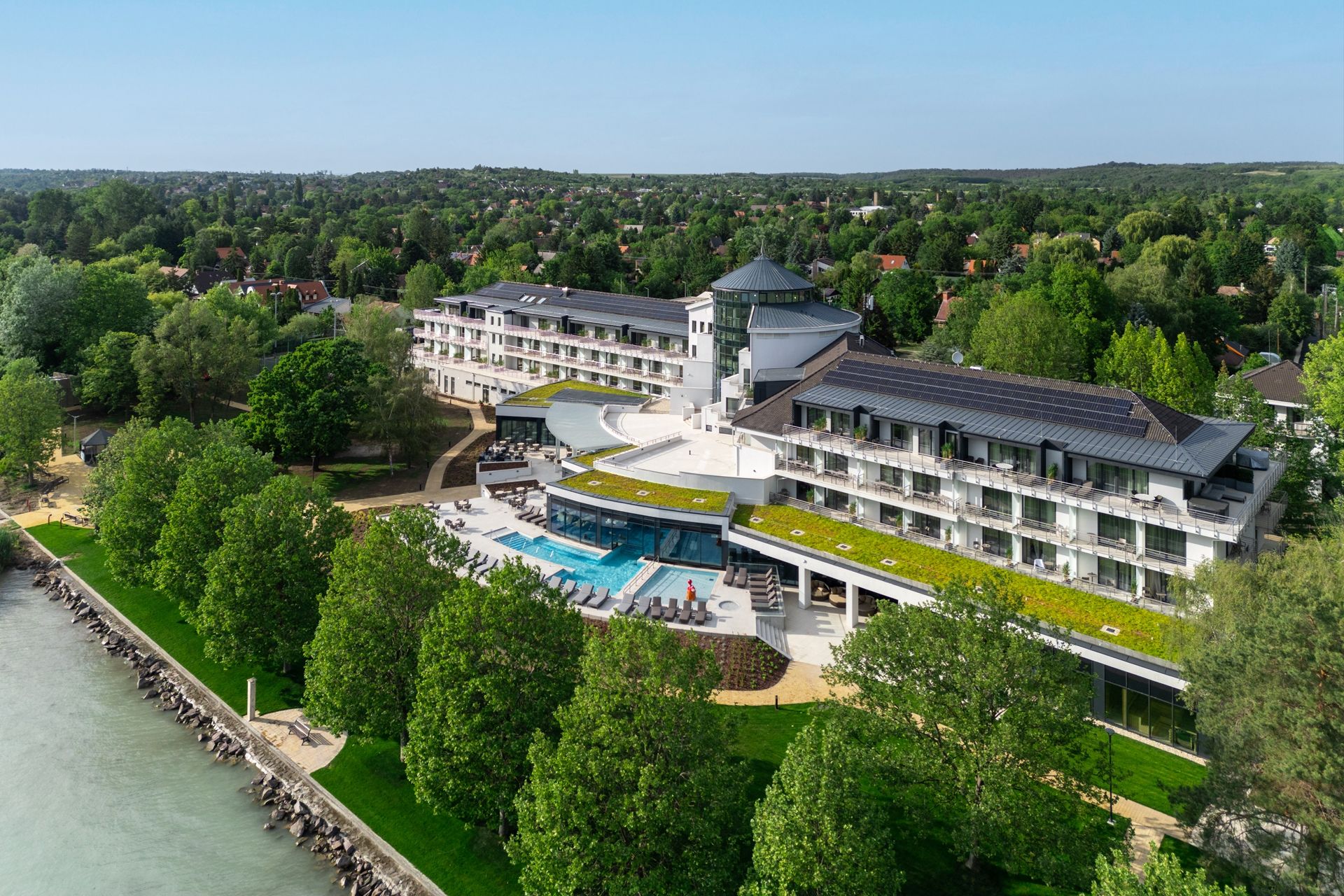 Élmények Anyák napján - május 3.