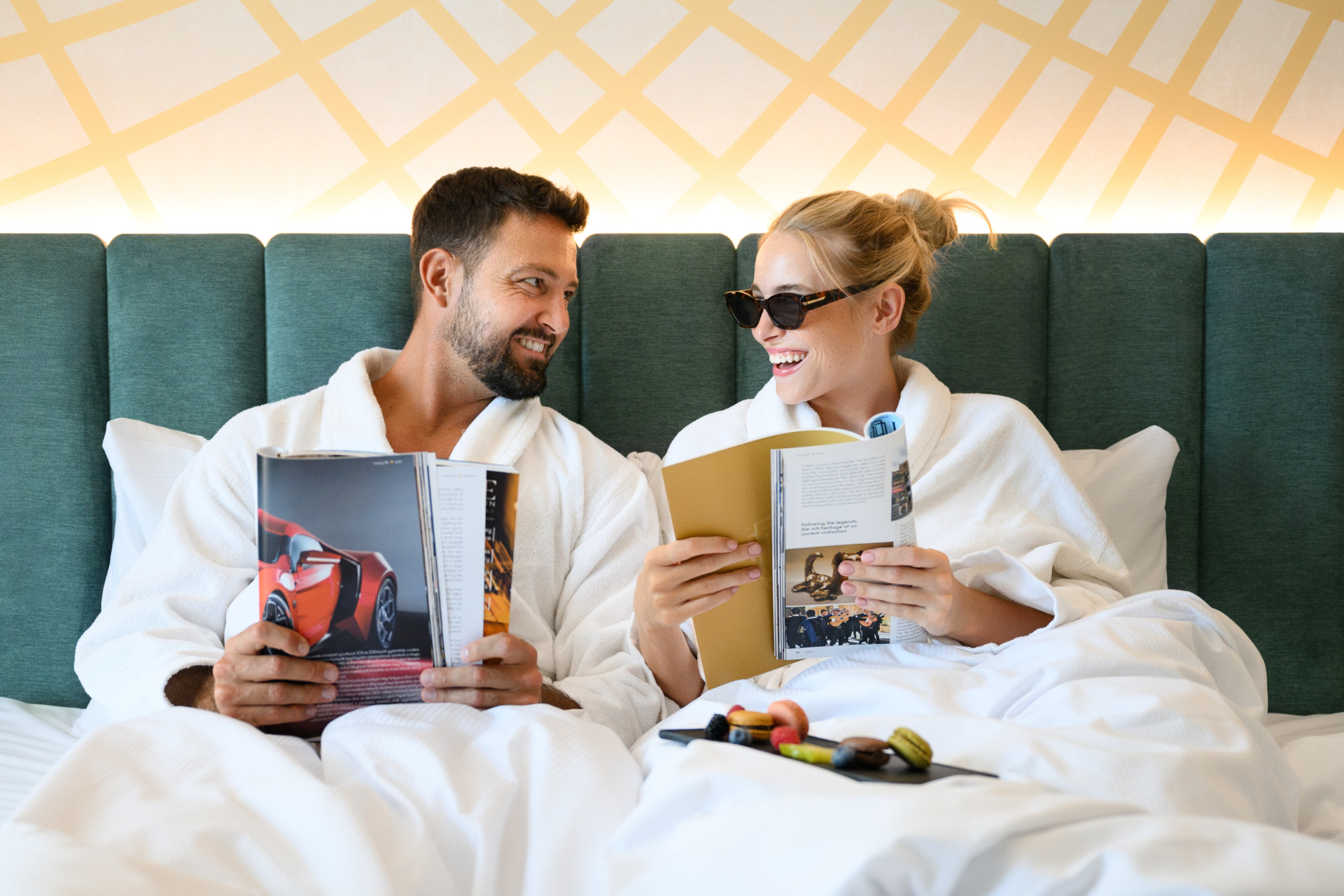 Wellness Vasárnapok