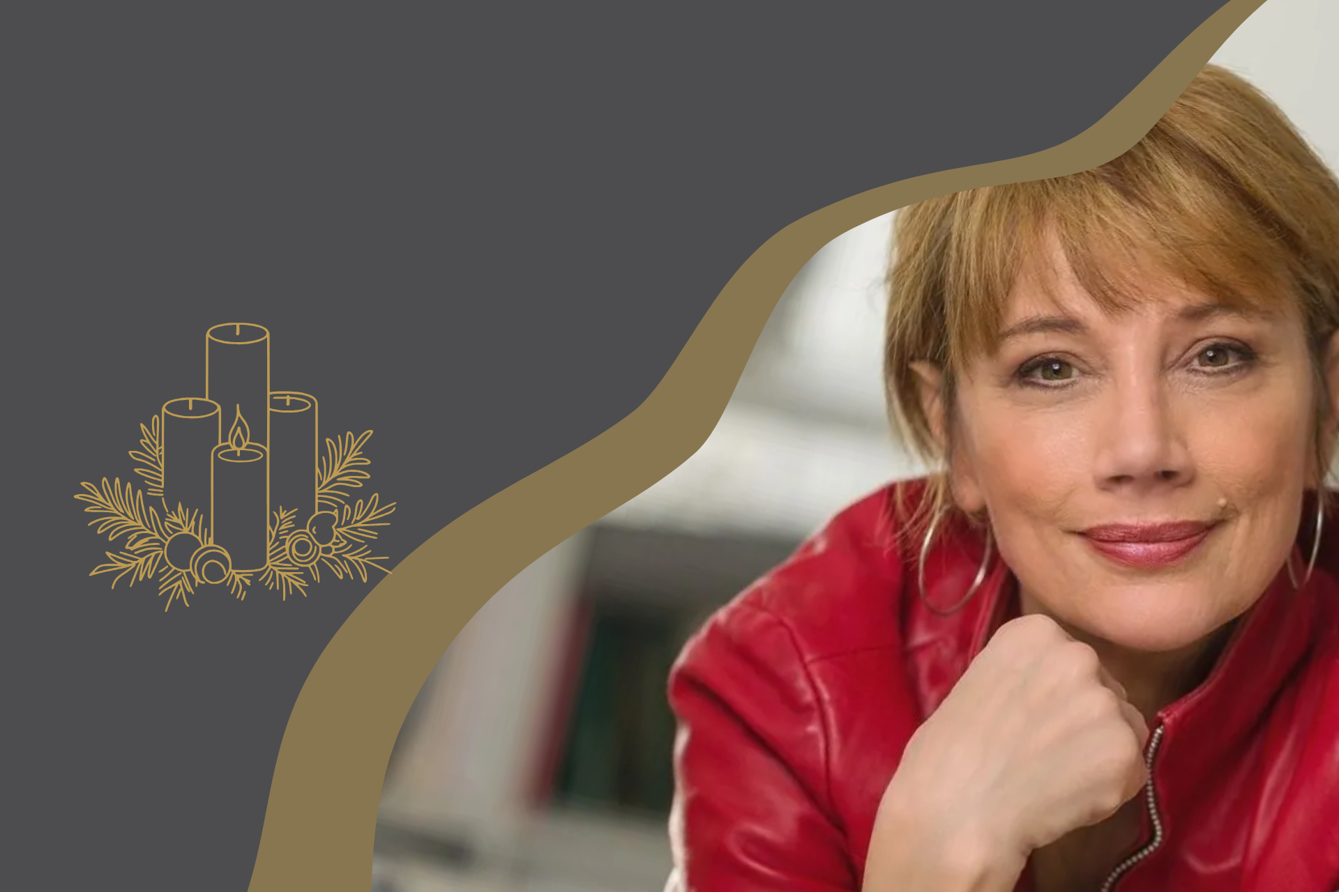 Zenés Karácsonyra hangolódás Xantus Barbarával