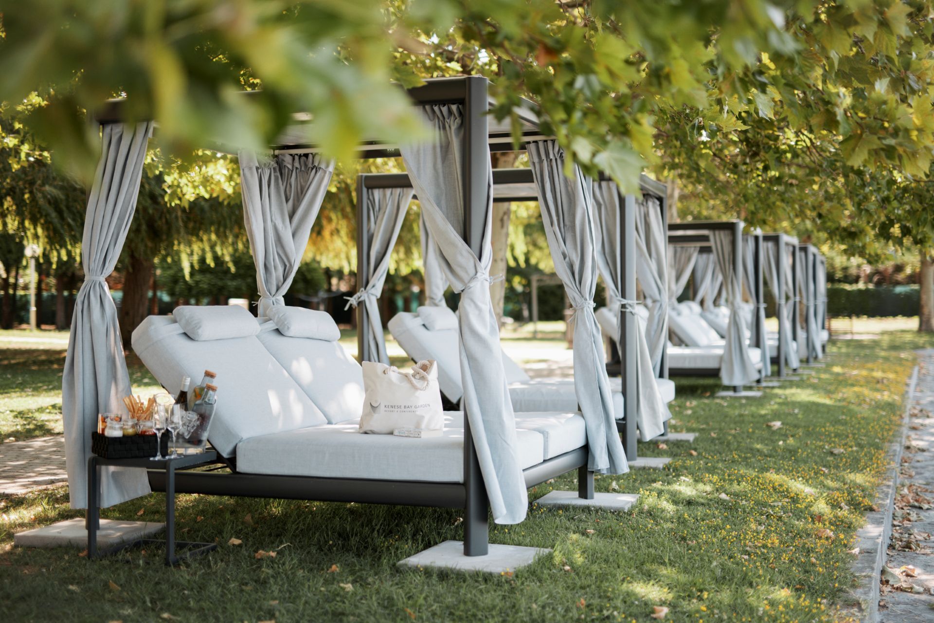 Private Lounge
