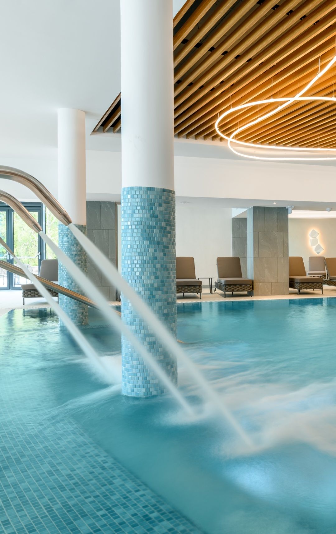 Hónapzáró wellness élmények - január 31.