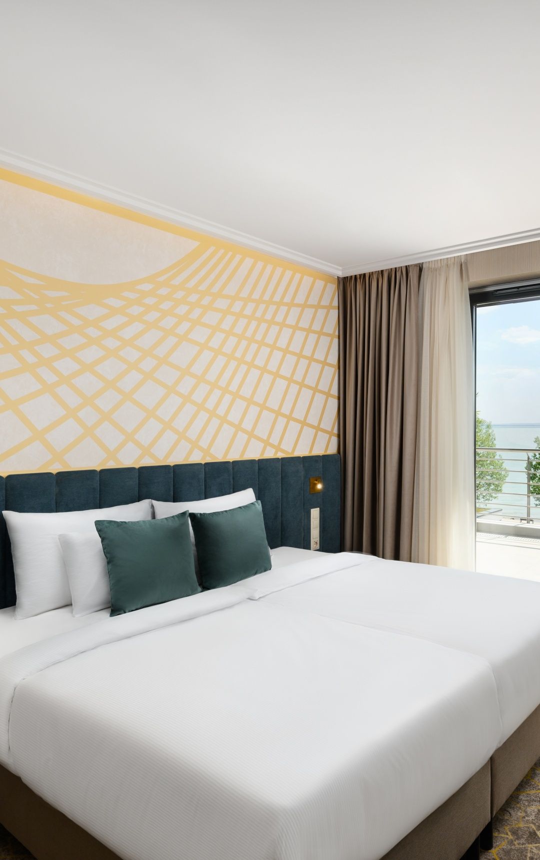 Frühbucherrabatt: -25%