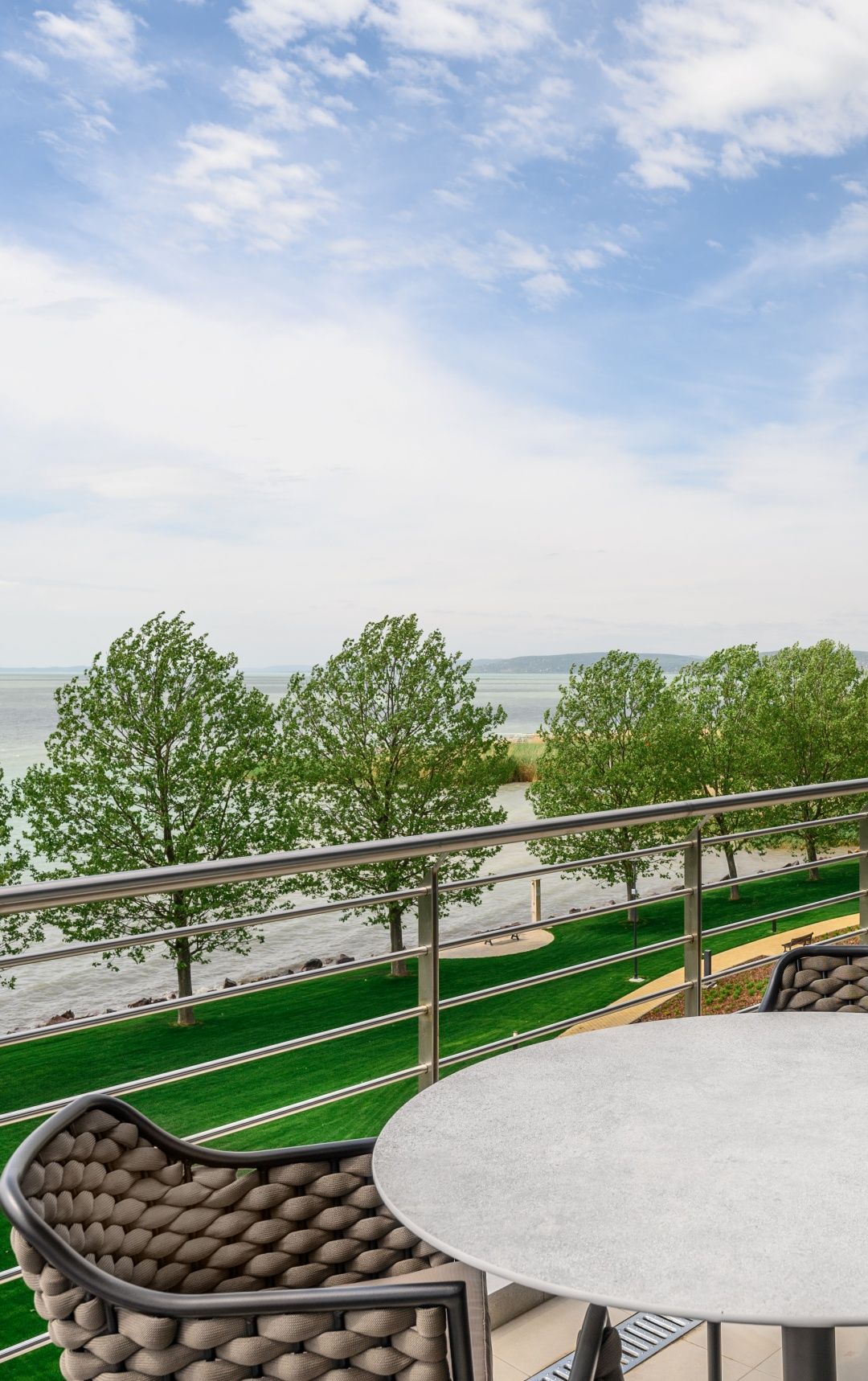 Balatoni panoráma felár nélkül!