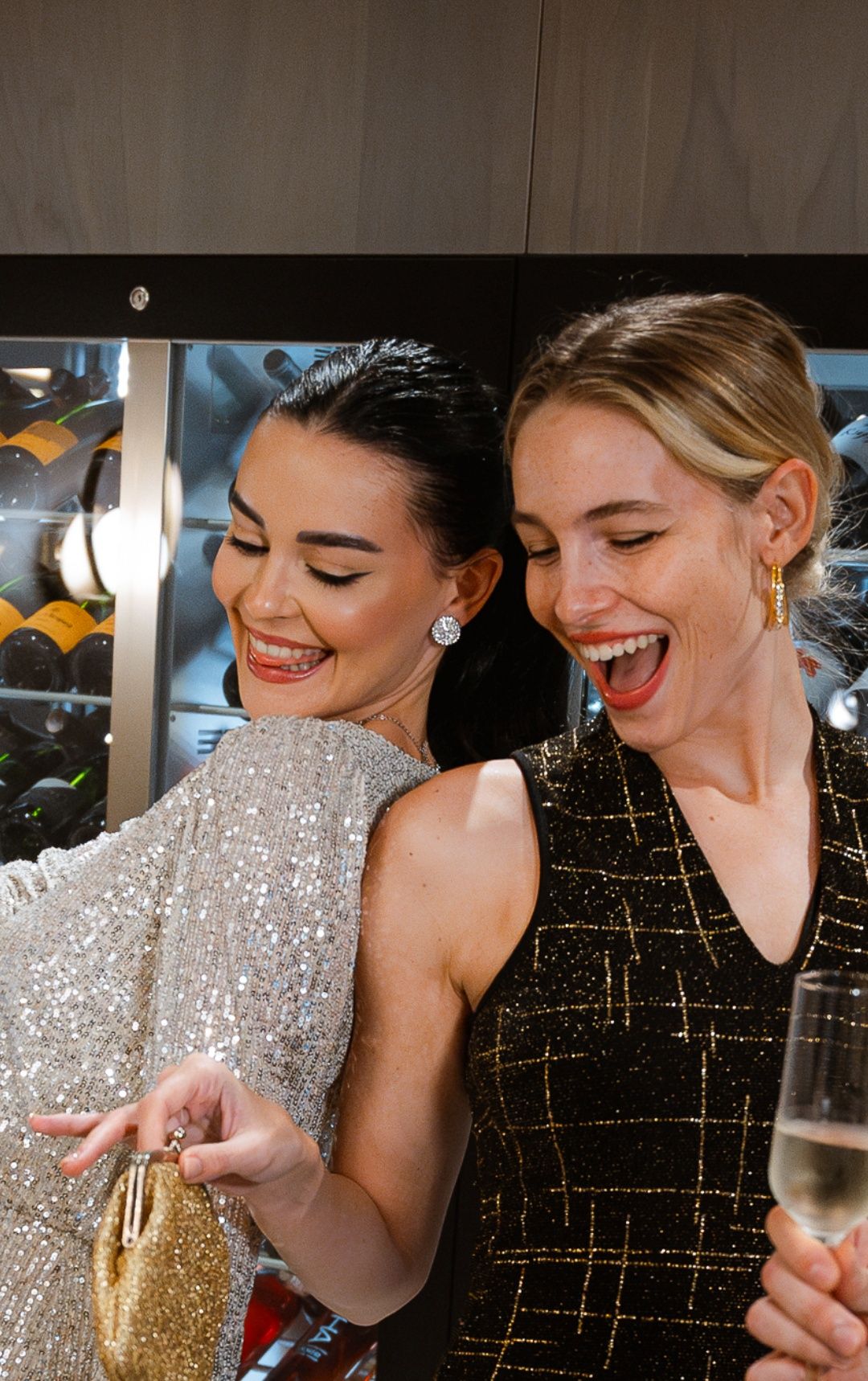 Pótszilveszteri hangulat