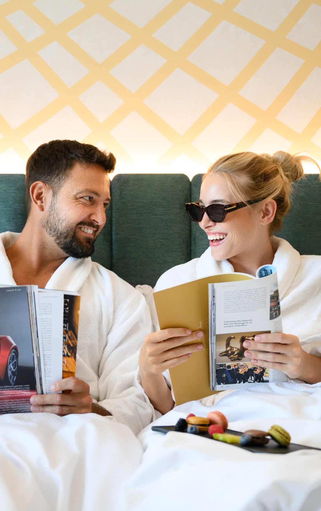 Wellness Vasárnapok