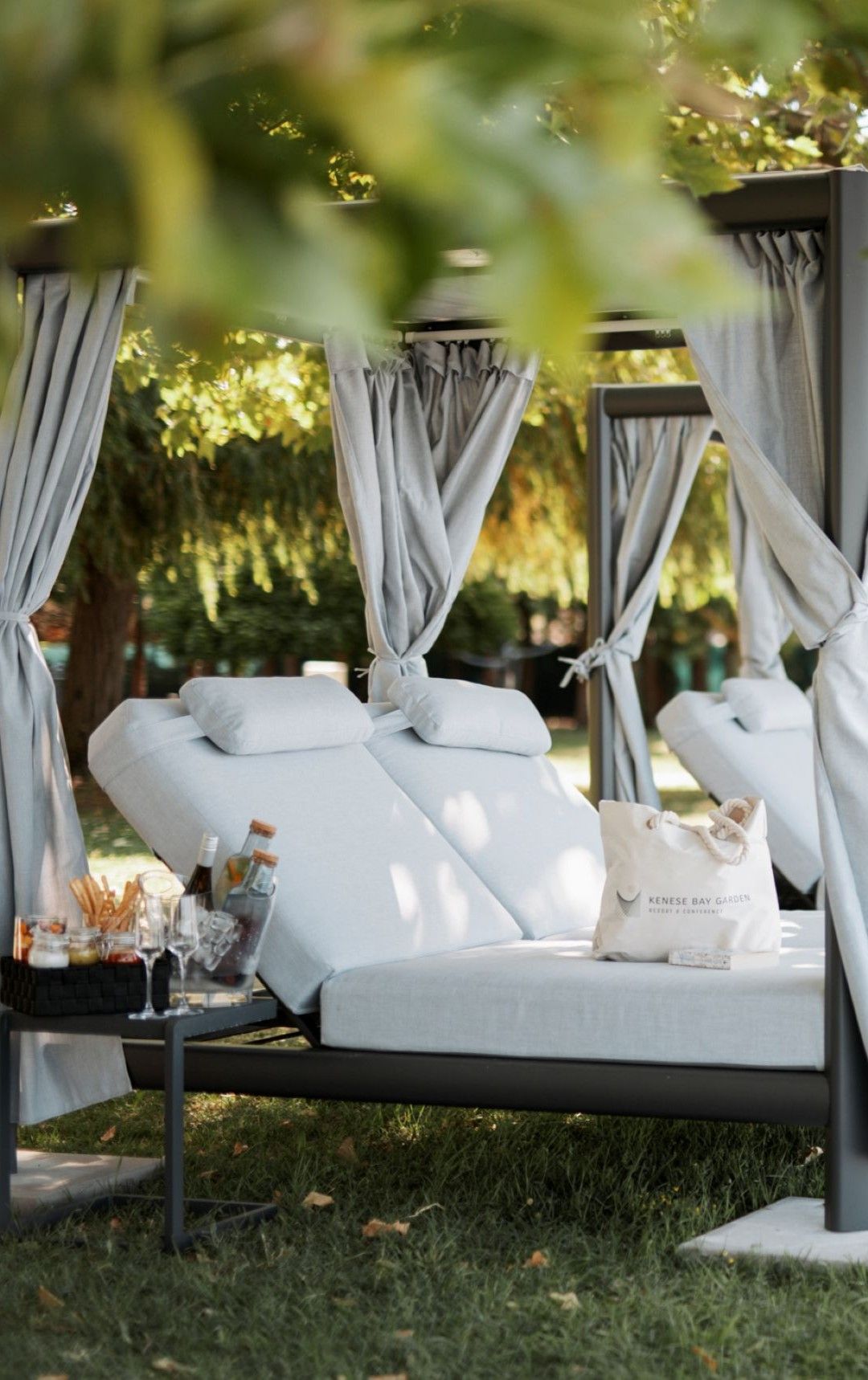 Private Lounge