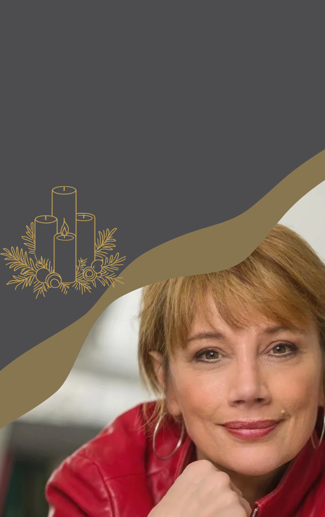 Zenés Karácsonyra hangolódás Xantus Barbarával