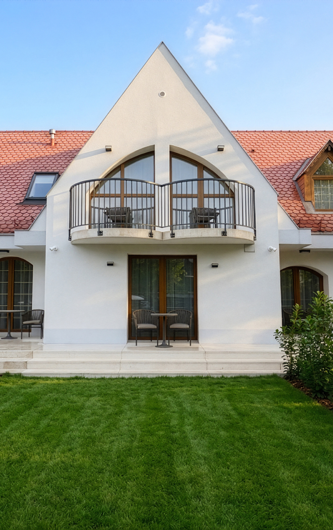 Privát élmények most szuper áron - VILLA Nyitási Akció!