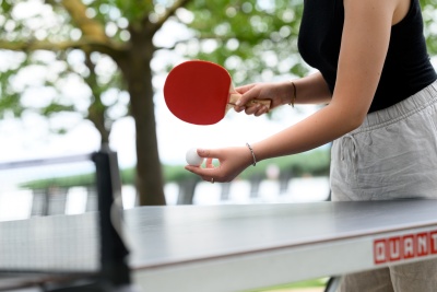 Tischtennis